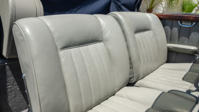 1956 Mercedes - Benz 300 Sc Cabriolet A