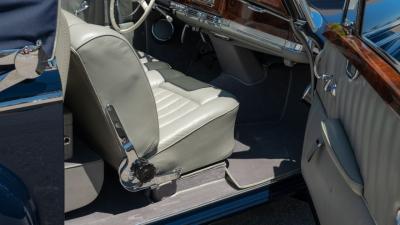 1956 Mercedes - Benz 300 Sc Cabriolet A