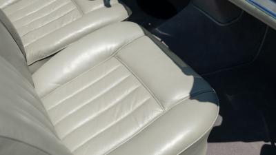 1956 Mercedes - Benz 300 Sc Cabriolet A