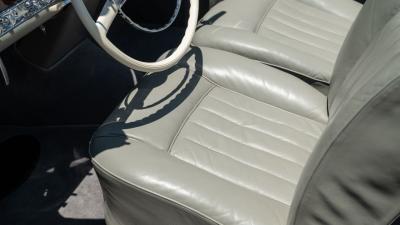 1956 Mercedes - Benz 300 Sc Cabriolet A