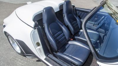 1989 Porsche 911 Speedster