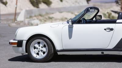 1989 Porsche 911 Speedster