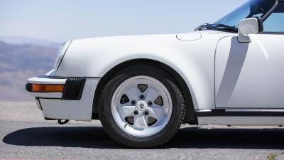 1989 Porsche 911 Speedster