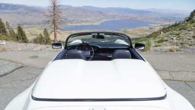 1989 Porsche 911 Speedster