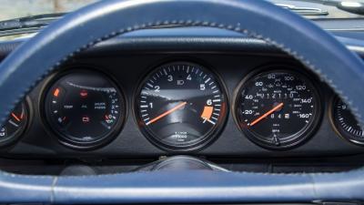1989 Porsche 911 Speedster