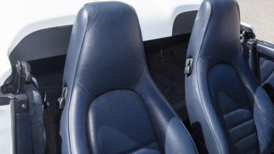 1989 Porsche 911 Speedster
