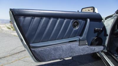 1989 Porsche 911 Speedster