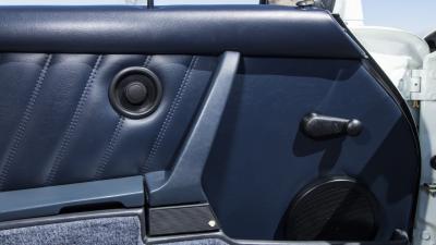 1989 Porsche 911 Speedster