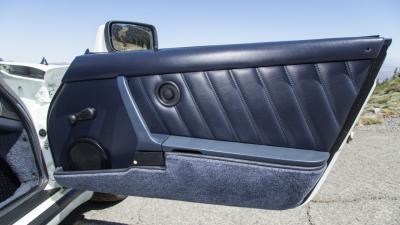 1989 Porsche 911 Speedster