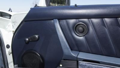 1989 Porsche 911 Speedster