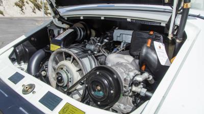 1989 Porsche 911 Speedster