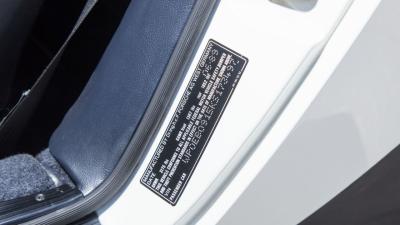 1989 Porsche 911 Speedster