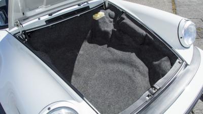1989 Porsche 911 Speedster