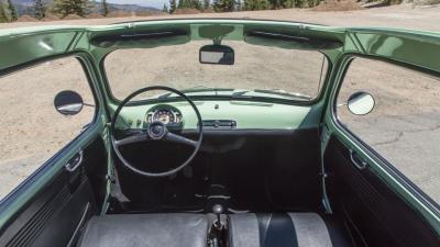 1958 Fiat 600