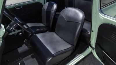 1958 Fiat 600