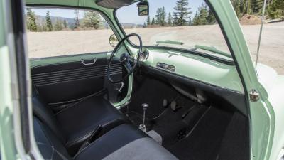1958 Fiat 600