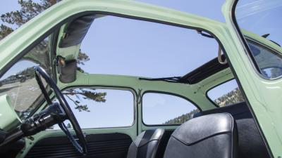 1958 Fiat 600