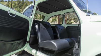 1958 Fiat 600