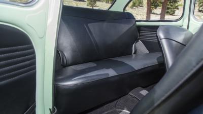 1958 Fiat 600