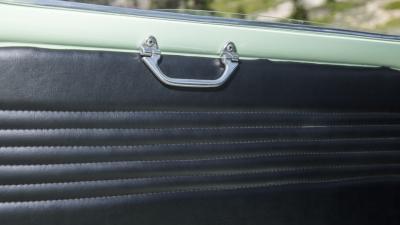 1958 Fiat 600