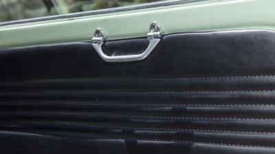 1958 Fiat 600