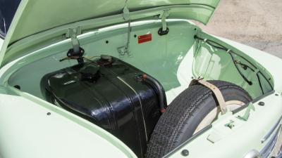 1958 Fiat 600