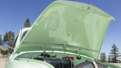 1958 Fiat 600
