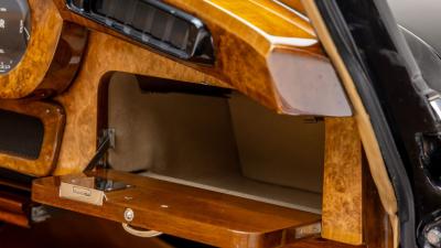 1961 Rolls - Royce Silver Cloud II H.J. Mulliner Drophead Coupe
