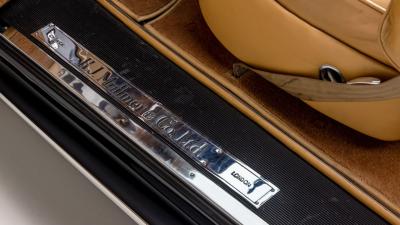 1961 Rolls - Royce Silver Cloud II H.J. Mulliner Drophead Coupe