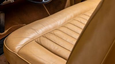 1961 Rolls - Royce Silver Cloud II H.J. Mulliner Drophead Coupe