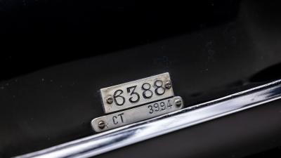 1961 Rolls - Royce Silver Cloud II H.J. Mulliner Drophead Coupe