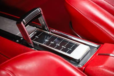 1970 Chevrolet Chevelle Restomod