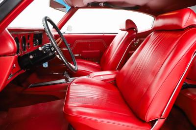 1970 Chevrolet Chevelle Restomod