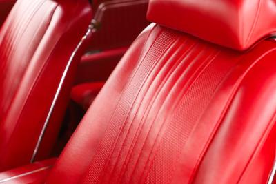 1970 Chevrolet Chevelle Restomod