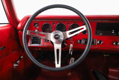 1970 Chevrolet Chevelle Restomod