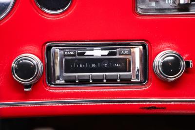 1970 Chevrolet Chevelle Restomod