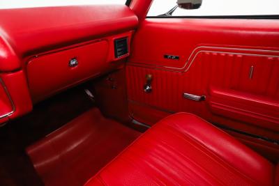 1970 Chevrolet Chevelle Restomod
