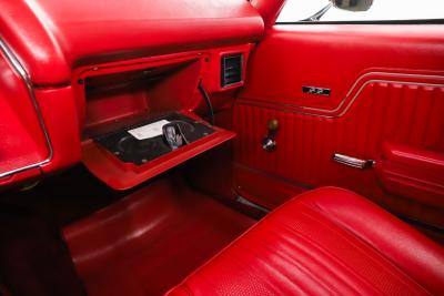 1970 Chevrolet Chevelle Restomod