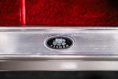 1970 Chevrolet Chevelle Restomod