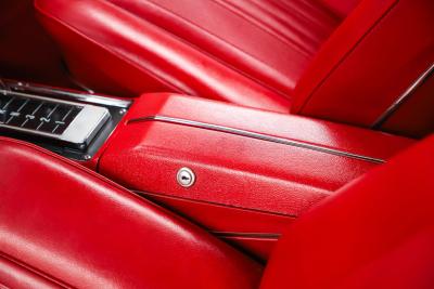 1970 Chevrolet Chevelle Restomod