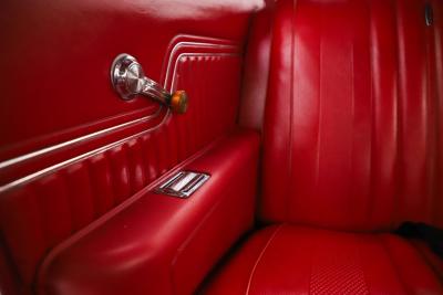 1970 Chevrolet Chevelle Restomod