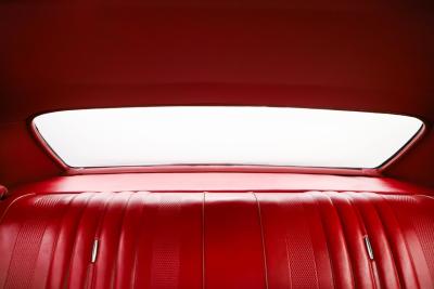 1970 Chevrolet Chevelle Restomod