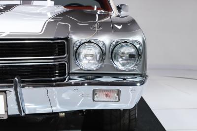 1970 Chevrolet Chevelle Restomod