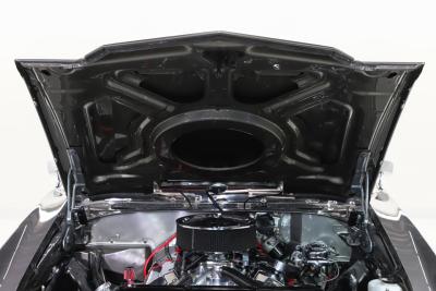1970 Chevrolet Chevelle Restomod