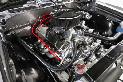 1970 Chevrolet Chevelle Restomod