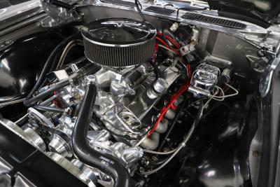 1970 Chevrolet Chevelle Restomod