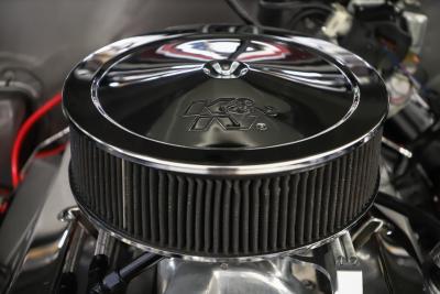 1970 Chevrolet Chevelle Restomod
