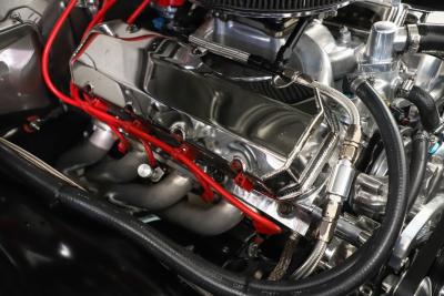 1970 Chevrolet Chevelle Restomod