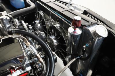 1970 Chevrolet Chevelle Restomod