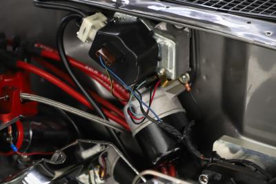 1970 Chevrolet Chevelle Restomod